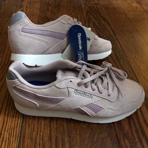 Today’s Sale Reebok Royal Glide Size 6 shoes